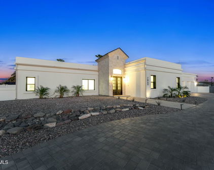 7860 E Davenport Drive, Scottsdale