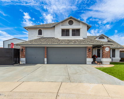 18228 N 60th Drive, Glendale