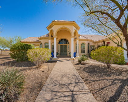39125 N 25th Avenue, Phoenix