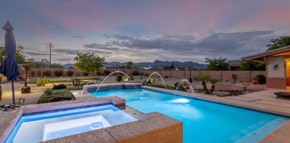 3822 N 190th Drive, Litchfield Park