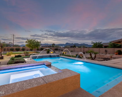 3822 N 190th Drive, Litchfield Park