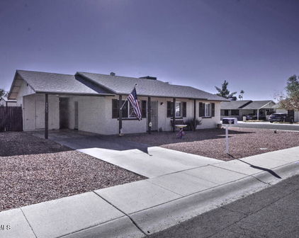 5933 W Redfield Road, Glendale