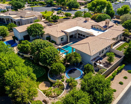 5791 S Columbus Court, Gilbert