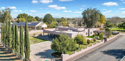 13144 E Via Del Rancho --, Chandler