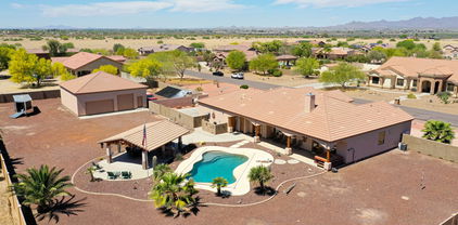 19535 W Ramos Lane, Buckeye