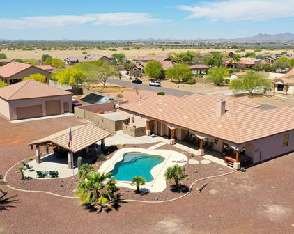 19535 W Ramos Lane, Buckeye