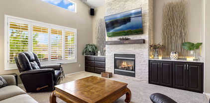 17456 W Rock Ledge Road, Goodyear