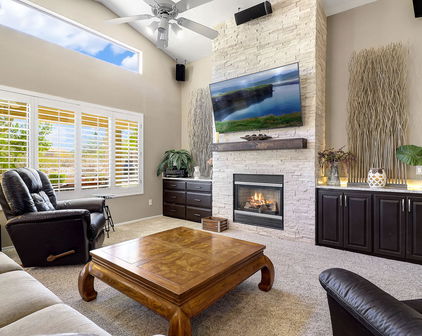 17456 W Rock Ledge Road, Goodyear
