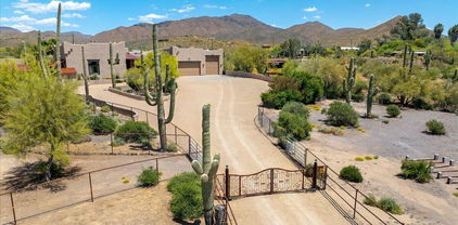 6602 E Lone Mountain Road N, Cave Creek