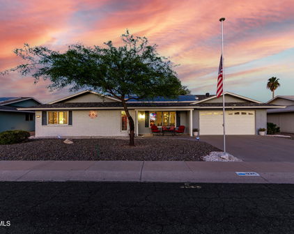 12215 N Lakeforest Drive, Sun City