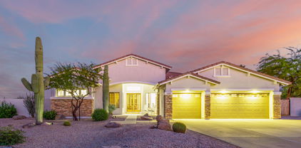 3777 E Sat Nam Way, Cave Creek