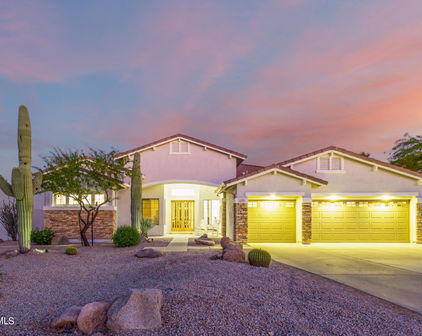 3777 E Sat Nam Way, Cave Creek