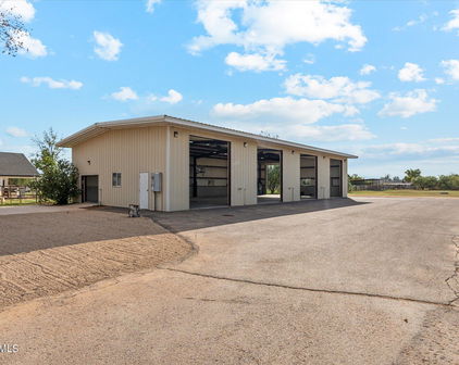 2632 N Horne --, Mesa
