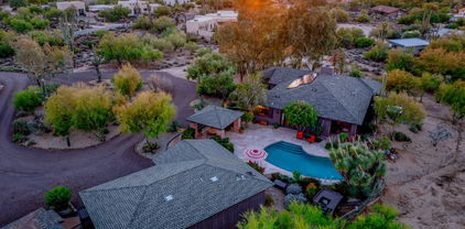 5512 E El Sendero Drive, Cave Creek