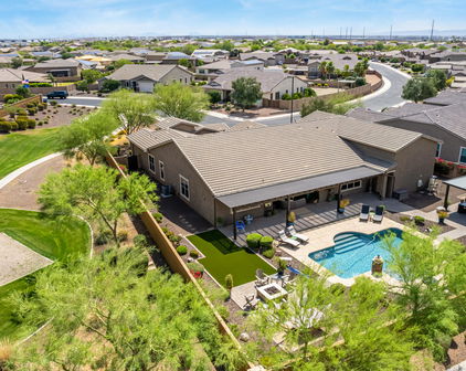 18485 W Heatherbrae Drive, Goodyear