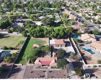 2508 W Mesquite Street, Chandler