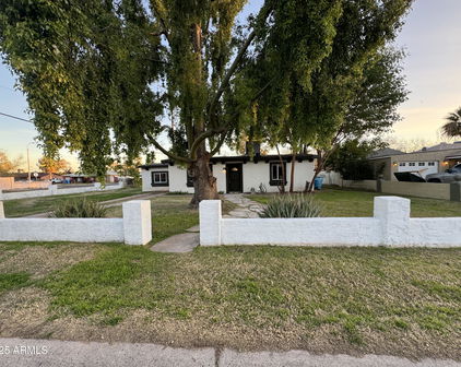 2301 W Montebello Avenue, Phoenix
