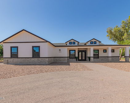 14523 E Via De Palmas --, Chandler