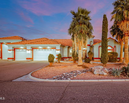2903 S 271st Lane, Buckeye