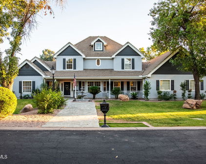 3051 E Irwin Avenue, Mesa