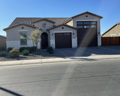 18413 W Kendall Street, Goodyear