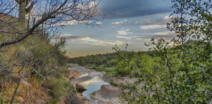 39851 N 54th Street, Cave Creek