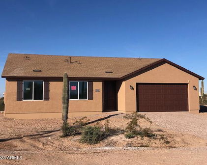 8852 S 138th Avenue, Goodyear