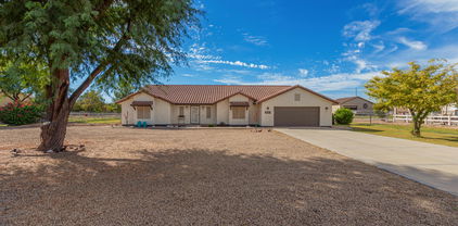 2810 S 201st Drive, Buckeye