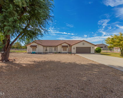 2810 S 201st Drive, Buckeye
