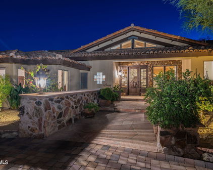 23702 N Dobson Road, Scottsdale