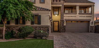 245 E Mead Drive, Chandler