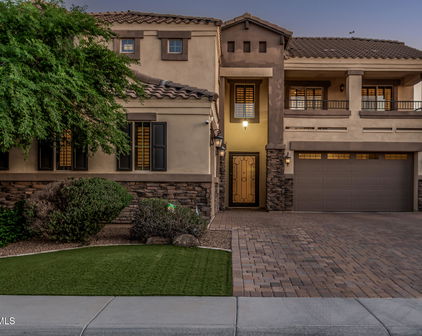 245 E Mead Drive, Chandler