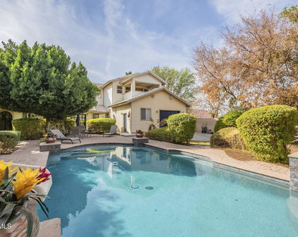 2124 E Virginia Street, Mesa