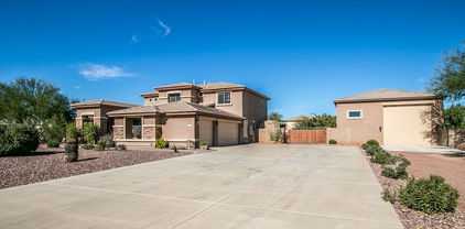 3717 N Brindley Avenue, Litchfield Park
