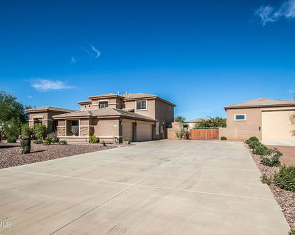 3717 N Brindley Avenue, Litchfield Park