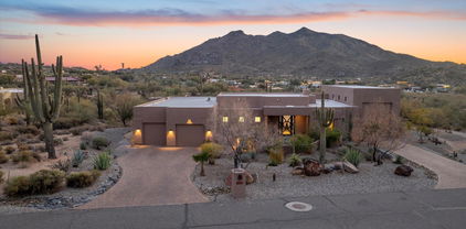 6931 E Stevens Road, Cave Creek