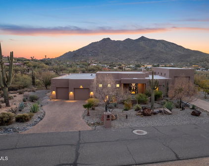 6931 E Stevens Road, Cave Creek
