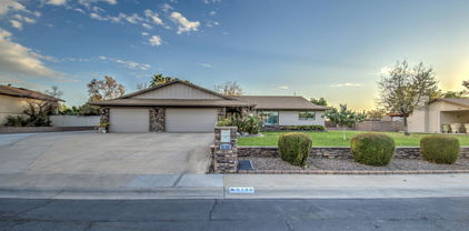 5133 W Monte Cristo Avenue, Glendale