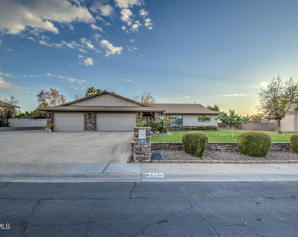 5133 W Monte Cristo Avenue, Glendale