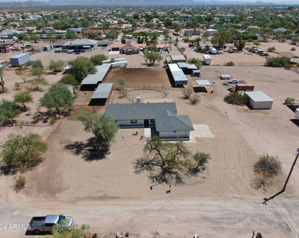 933 N 103rd Street, Mesa