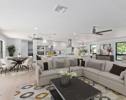 5401 E Charter Oak Road, Scottsdale