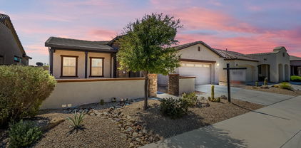 18103 W Cedarwood Lane, Goodyear