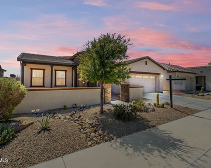 18103 W Cedarwood Lane, Goodyear