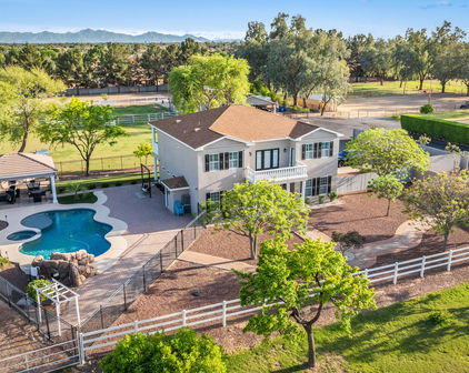 7711 W Acoma Drive, Peoria