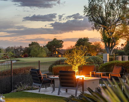 8623 E Clubhouse Way, Scottsdale