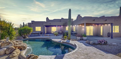 5740 E Red Bird Road, Scottsdale