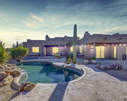 5740 E Red Bird Road, Scottsdale