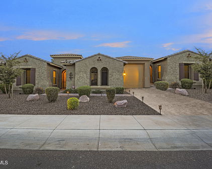 4618 N 186th Lane, Goodyear