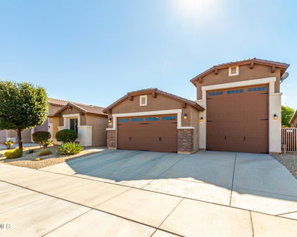 16065 W Poinsettia Drive, Surprise