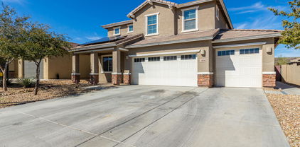 7858 W Fetlock Trail, Peoria